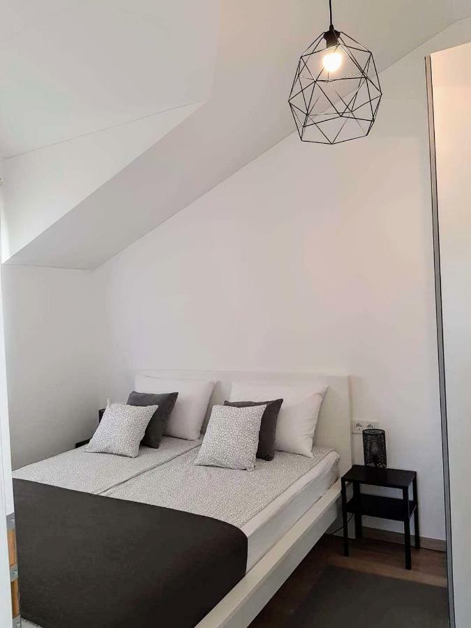 Apartment Pepina Vodice Extérieur photo