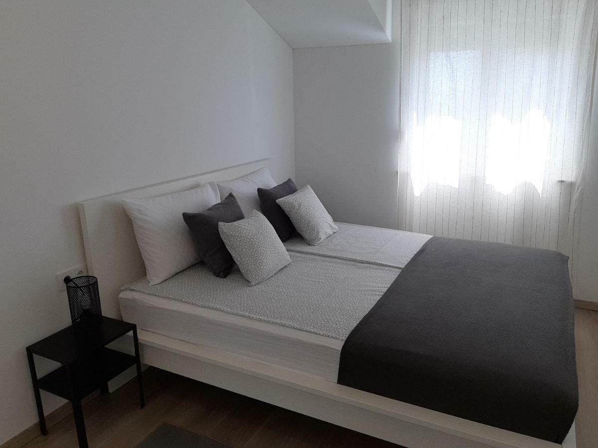 Apartment Pepina Vodice Extérieur photo