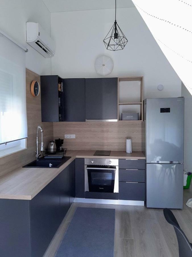 Apartment Pepina Vodice Extérieur photo