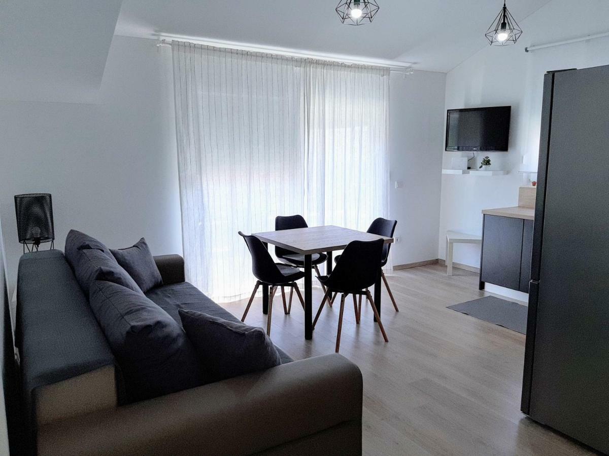 Apartment Pepina Vodice Extérieur photo