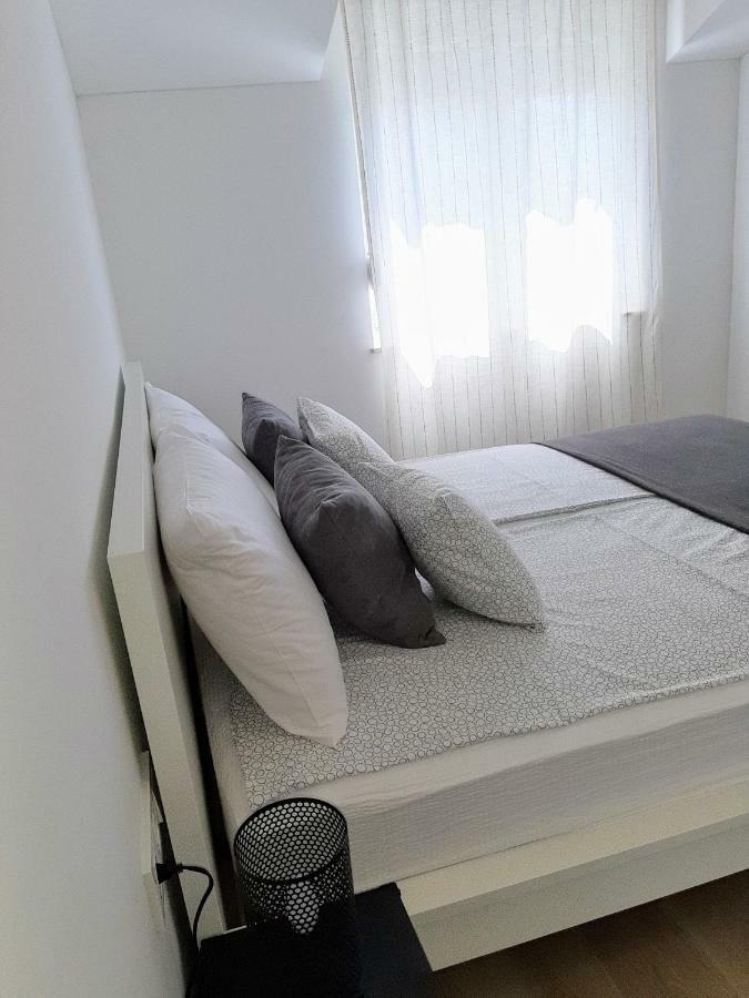Apartment Pepina Vodice Extérieur photo